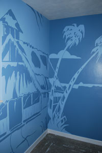 Mural